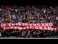 Granit Xhaka & the Arsenal fans. ❤ (Arsenal 5-0 Wolves)