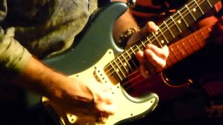 Ben Granfelt Band ,  "Cocaine" , Fürth 23.09.14