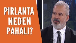 Pırlantanın özellikleri nelerdir? Pırlanta nasıl seçilir?