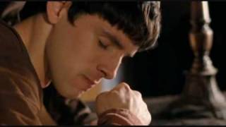 Merlin - I Sucked a Lot of Cock to Get Where I Am