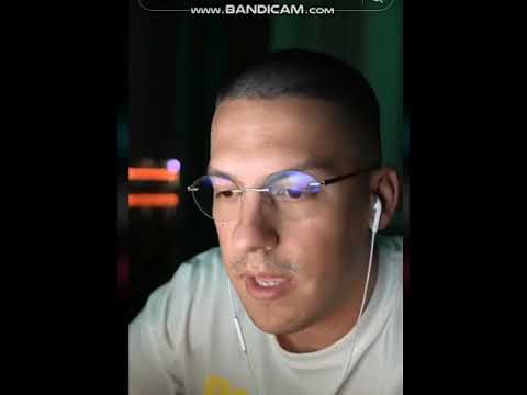 BAKA PRASE O FOREX TRADEOVANJU ***ISPROZIVAO STRALE TKD***