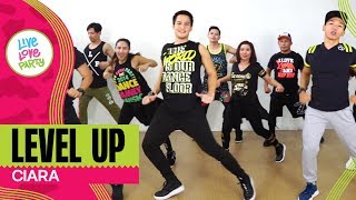 Level Up by Ciara | Live Love Party™ | Zumba® | Dance Challenge