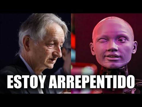 Father of Artificial Intelligence resigns and warns of threat to humanity