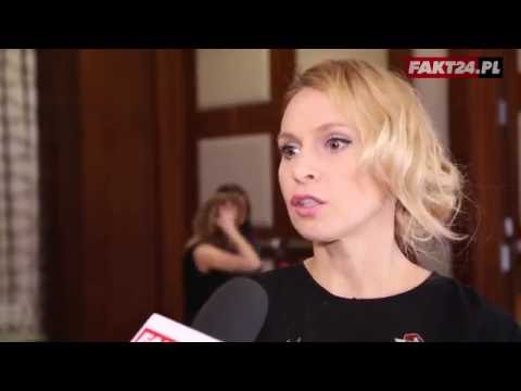 Paulina Holtz: nie mam kontaktu z Agnieszką Kotulanką