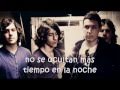 Arctic Monkeys- The Lovers (Los Amantes) 