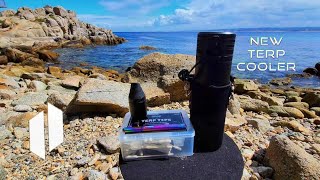 PUFFCO PROXY CORE & TERP COOLER! Nothing for sale!