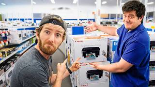 Printer Buying Guide: Full Breakdown & Transcript