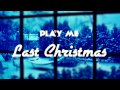 Wham! - Last Christmas 