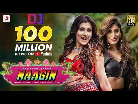 Naagin - Vayu, Aastha Gill, Akasa, Puri 2020