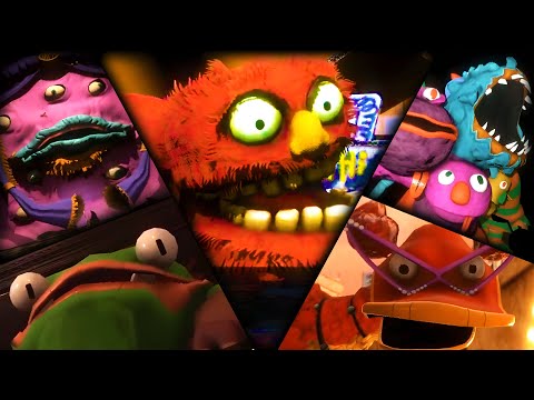 My Friendly Neighborhood All Bosses (PS5)