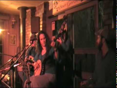 Ruth Hazleton with Bill Jackson & The Acoustic Orchestra - In My Time of Dyin'