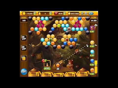 buggle level 649 No Boosters