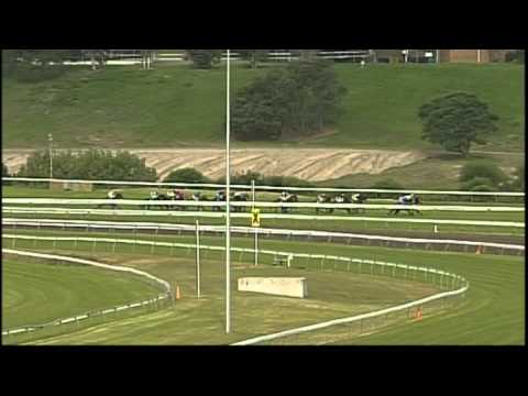 2009 - David Jones Ajc Aust. Derby - Roman Emperor