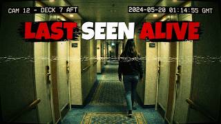 She Vanished From a Cruise Ship… 7 Years Later, This Photo Surfaced