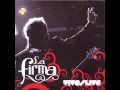 la firma - ya se va vivo/live