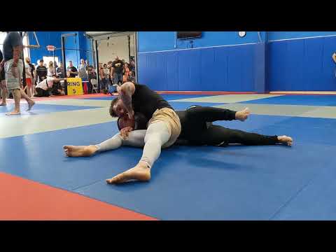 Tenzin Match - New England Submission Only 2022