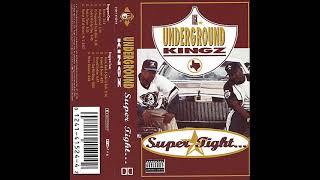 UGK - Feds In Town