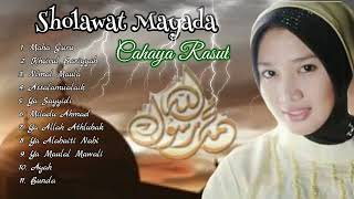 Download lagu Bikin Adem Kumpulan Sholawat Mayada (Cahaya Rasul) mp3