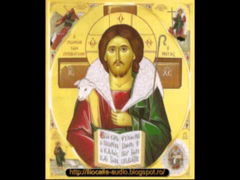 Filocalia V - Petru Damaschin-Cuvântul 8-Despre cele opt vederi mintale-Cartea 1