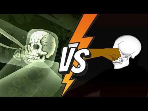 Every Character in Legends Battlegrounds Vs Combat Gods (SHINJI UPDATE)