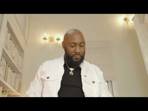 WILL SCRILLA - S.T.A.T.S. ( Streets Talk About The Success)