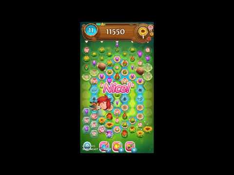 Blossom Blast Level 663