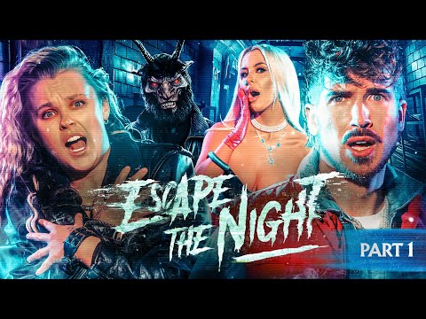 Escape The Night - Season 5 : FIRST LOOK