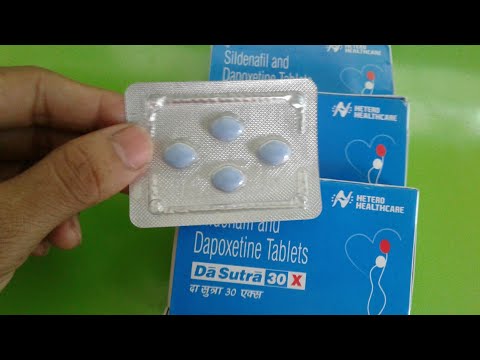 DA SUTRA 30X Tablets