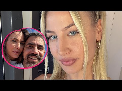 Warum waren Anna-Maria und Bushido nicht auf Lulus Hochzeit?