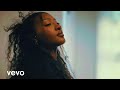 Tems - Ready (Music Video, Edited)