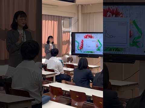 経営学科 大学体験講座を開催🎉#文京学院大学 #bgu #大学生 #ふじみ野 #ふじみ野キャンパス #埼玉 #本郷 #本郷キャンパス #東京 #大学受験 #ふじみ野高校