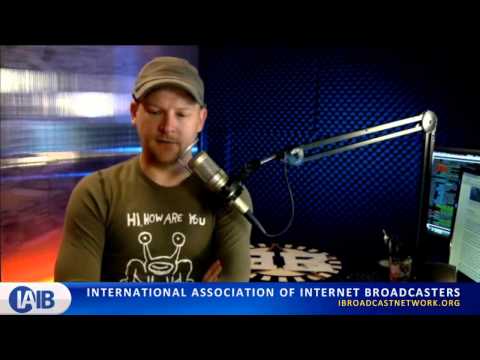 IAIB Spotlight Ep. 24 - Brian Brushwood Interview 1-17-14