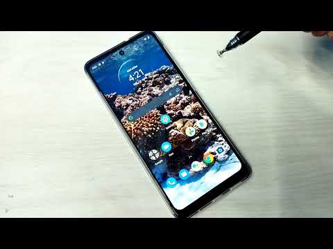 How to Fix Network and Internet Problems in Motorola Moto G71 5G | Reset Network Settings in Moto