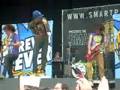 Warped Tour 2008- Forever The Sickest Kids