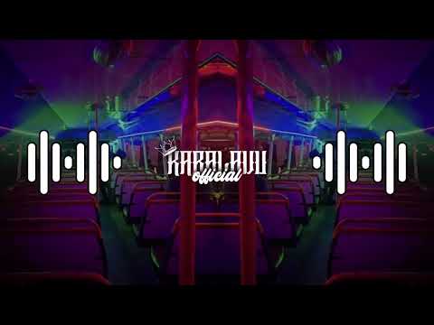 Ngishutheni [ HARDVILLE REMIX ] Jive 2025