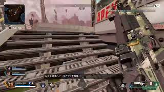 🔴ライブ【APEX】5人で配信