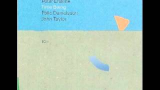 Peter erskine - Phrase One