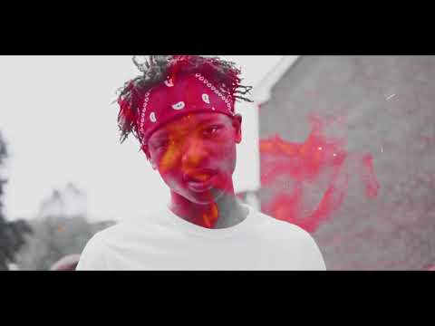 Peaduwoo | HOT | Official Video | Shot By @jpproductions12k  #WhoShotYah