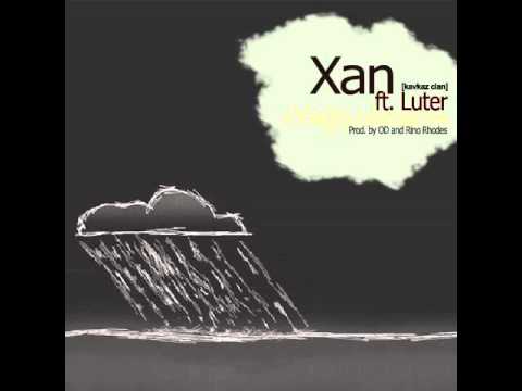 Luter ft. Xan - Yagish olaram