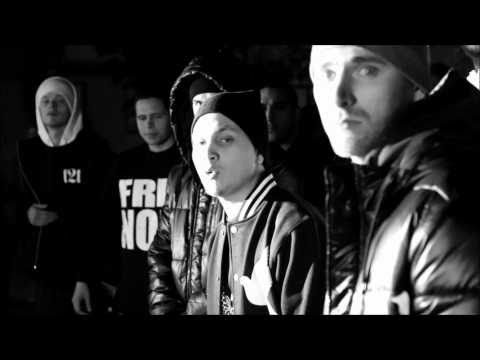 SödraSidan - Södra sidan (feat. Danjah)