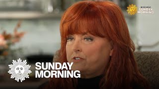 Preview: Wynonna Judd's first interview since her mother's death