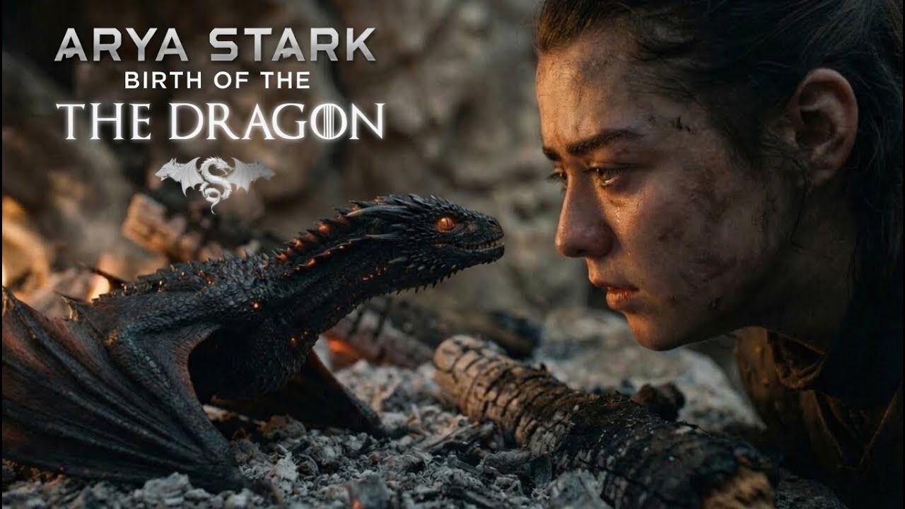 Arya Stark: Birth of the Dragon Review – Westeros Ignites Again