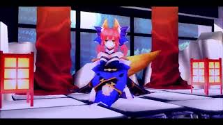 【Fate/EXTRA】聖杯目指して実況プレイVOL18
