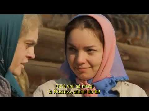 Viața Sfintei Matrona, Făcătoarea de minuni, Ep. 3 - Secretul fericirii