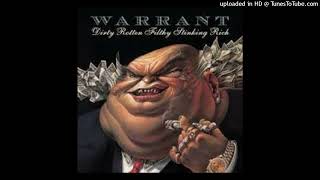 Warrant - Ridin' High