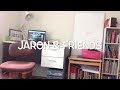 Jaron Full Episode The Misbegotten Moon Space Adventure