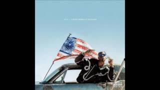 Joey Bada$$ - Ring The Alarm (feat. Kirk Knight, Nyck Caution &amp; Meechy Darko)