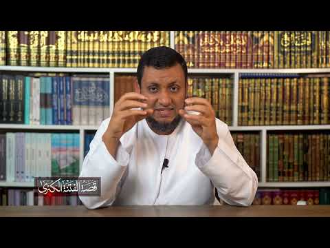 قصة الفتنة الكبرى | 14. سر الخلاف بين علي وبين أبي بكر الصديق | محمد إلهامي