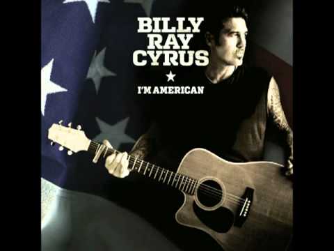 Billy Ray Cyrus - 