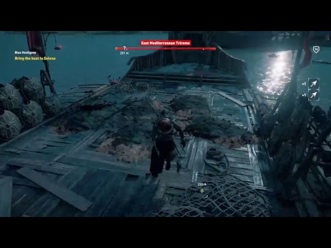 Assassin Creed: Origins part 3